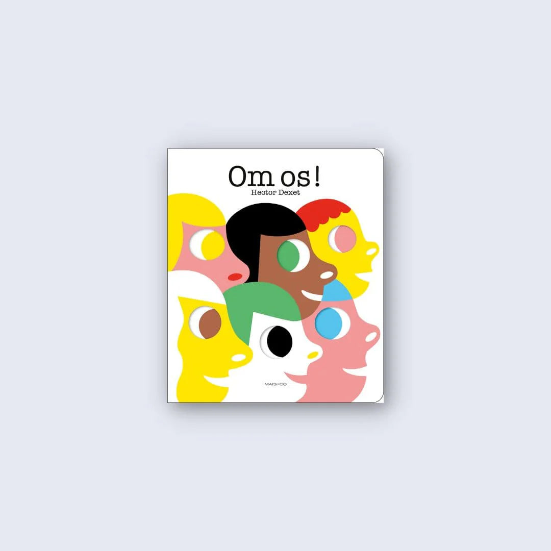 Om os