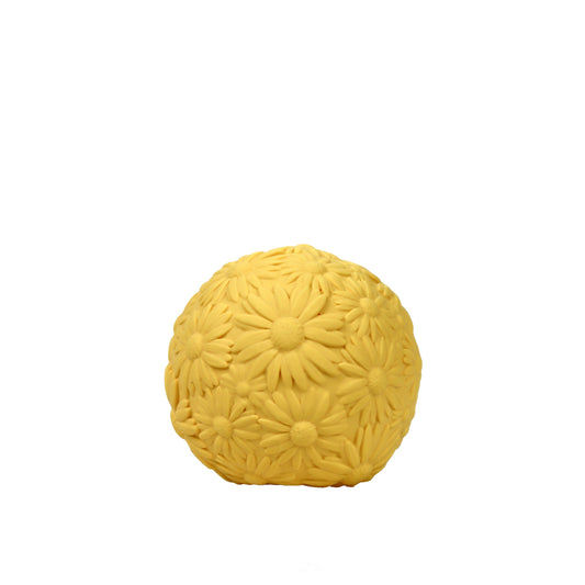 Sansebold - Daisy Yellow - Natural Rubber