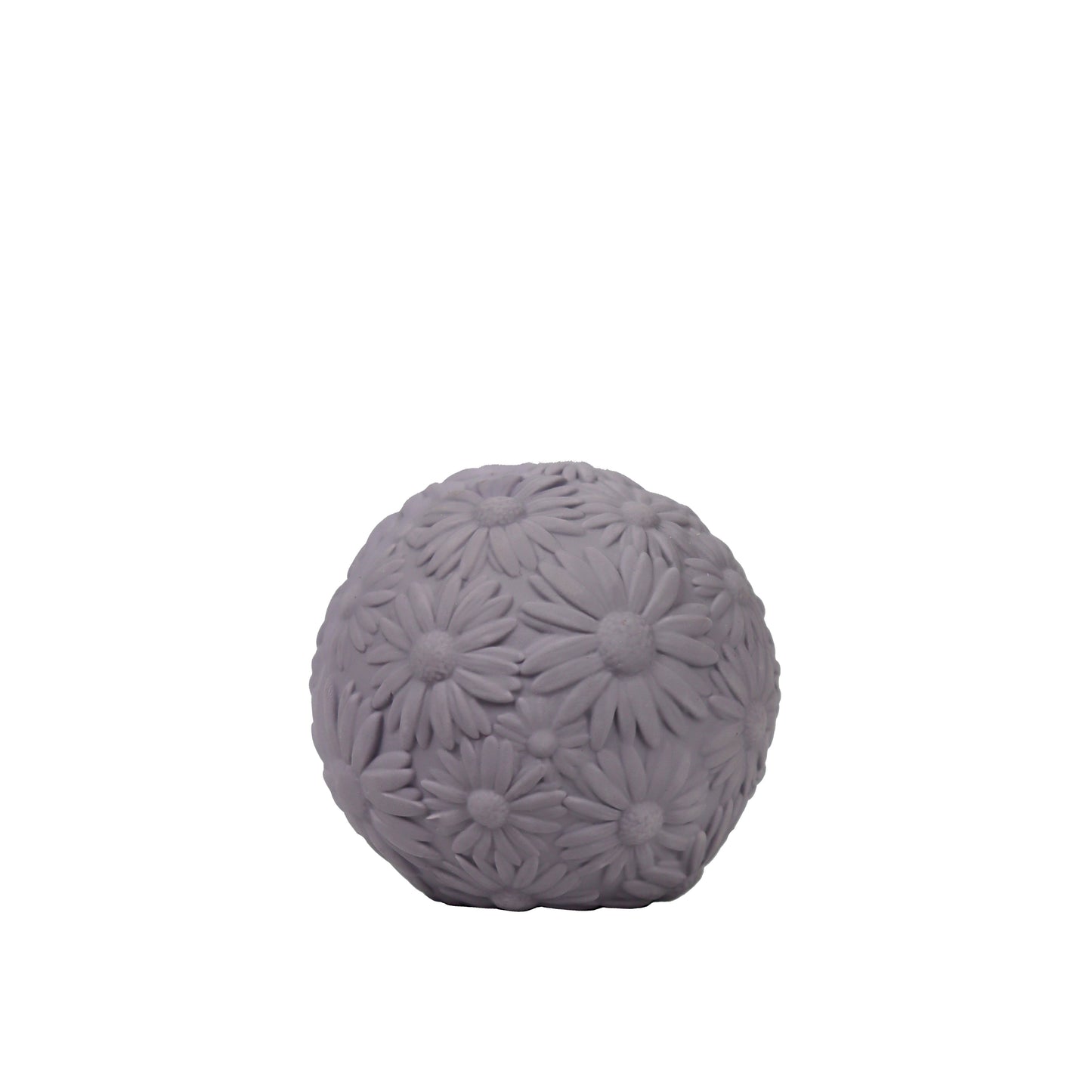 Sansebold - Daisy Lilac - Natural Rubber