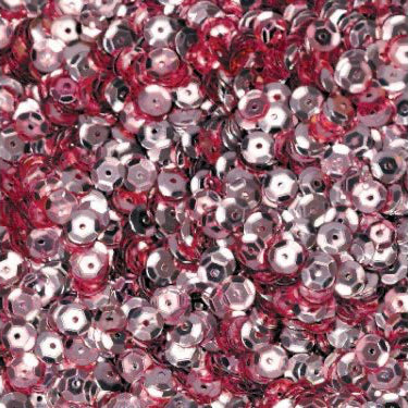 Paillet Rosa 5mm 10g