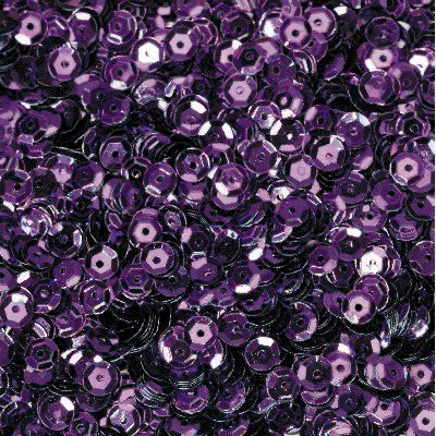 Paillet Lilla 5mm 10g