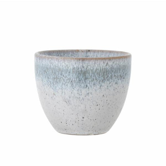 Paula Kop u. Hank - Blå - Stentøj