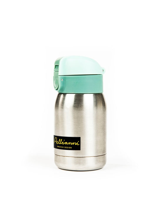 Pellianni Thermos 200ml  - Grøn