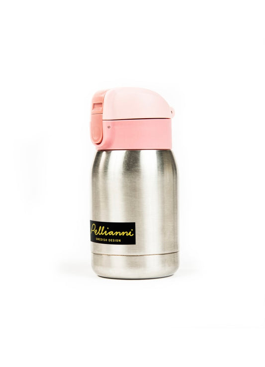 Pellianni Thermos 200ml  - Pink