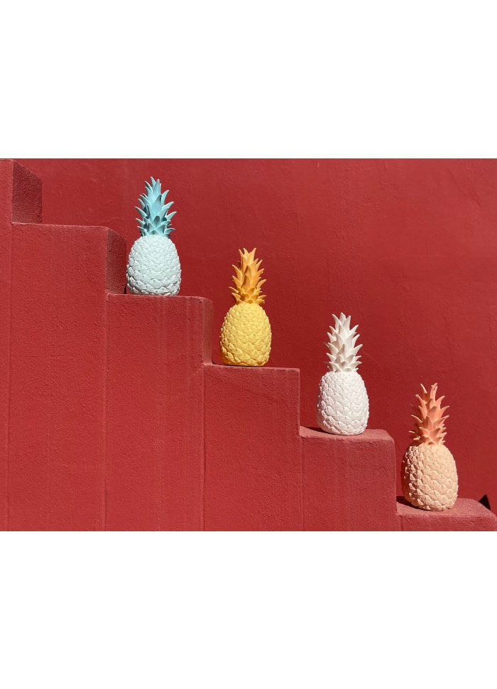 The Piñacolada lamp - Ocean