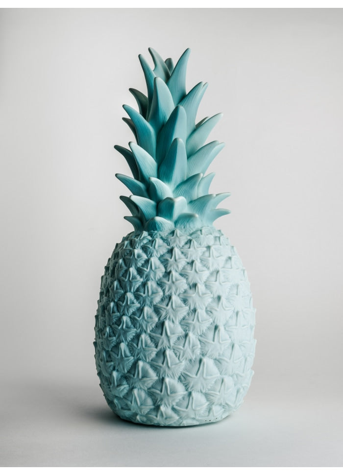 The Piñacolada lamp - Ocean