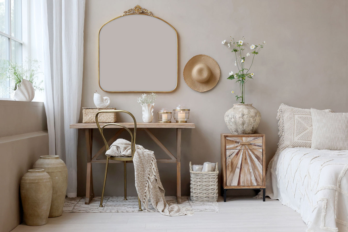 Plaid - Aix Plaid af overskudsgarn