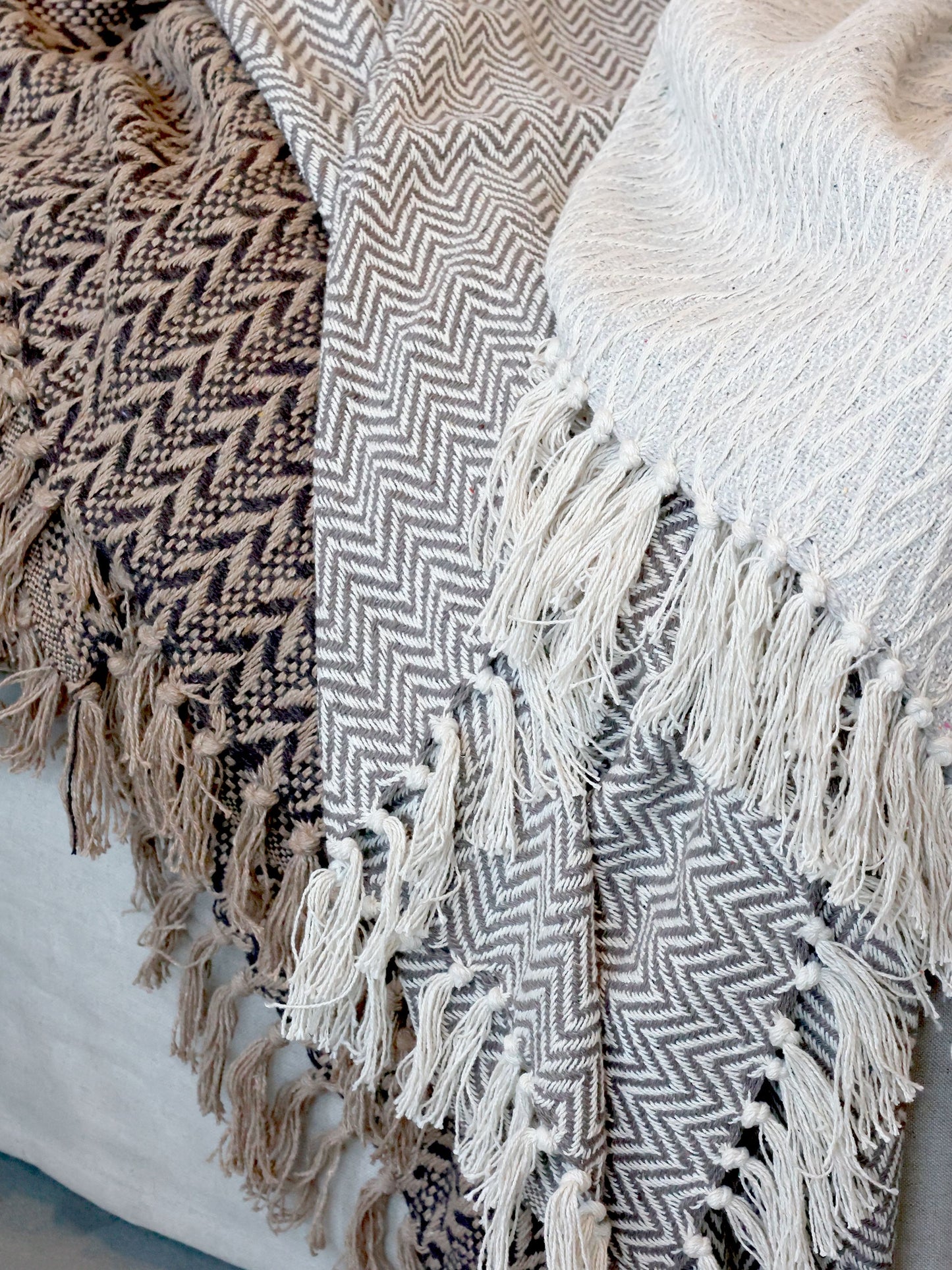 Plaid - Mocca Sildeben