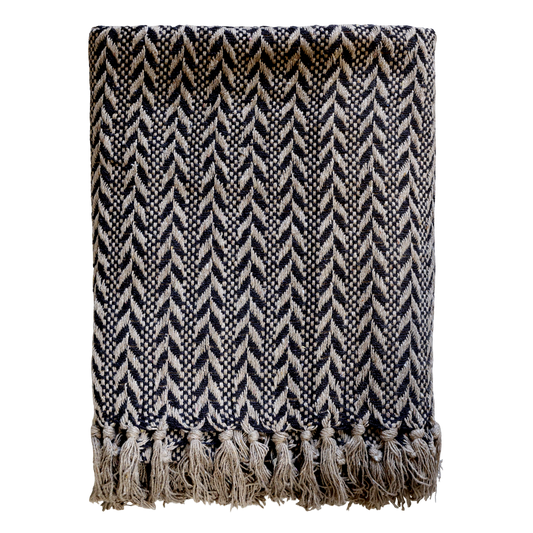 Plaid - Mocca Sildeben