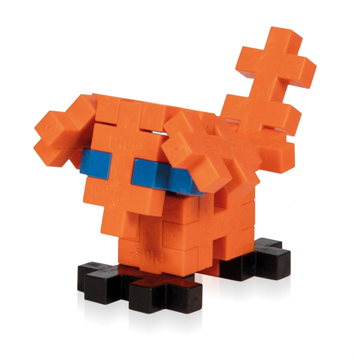 Plus-Plus BIG Basic 15 stk / rør