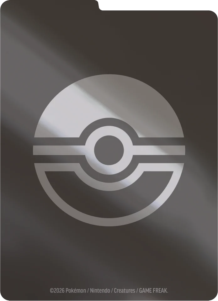 Pokémon Mega Evolution: Pitch Black - Elite Trainer Box