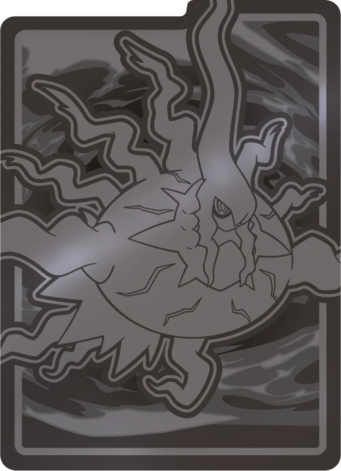 Pokémon Mega Evolution: Pitch Black - Elite Trainer Box