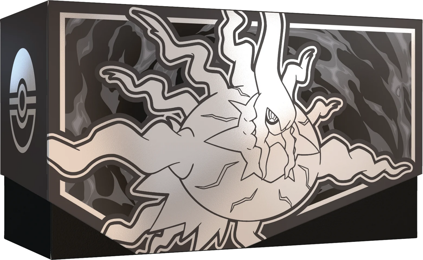 Pokémon Mega Evolution: Pitch Black - Elite Trainer Box