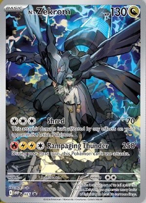 Pokemon Mega Evolution: Ascended Heroes - Elite Trainer Box - Forudbestilling