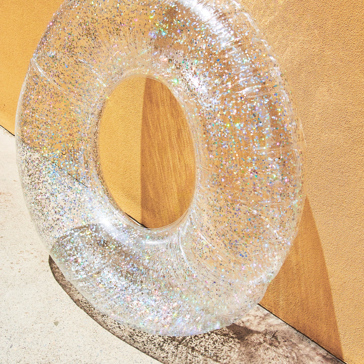 Badering - Pool Ring Glitter