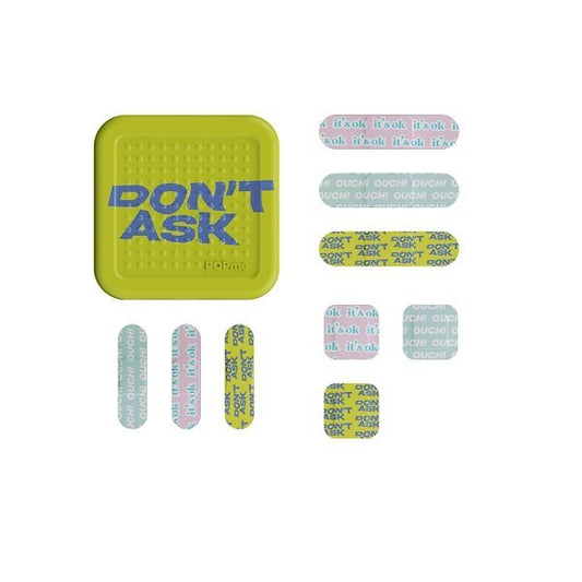 Plaster - Don't Ask