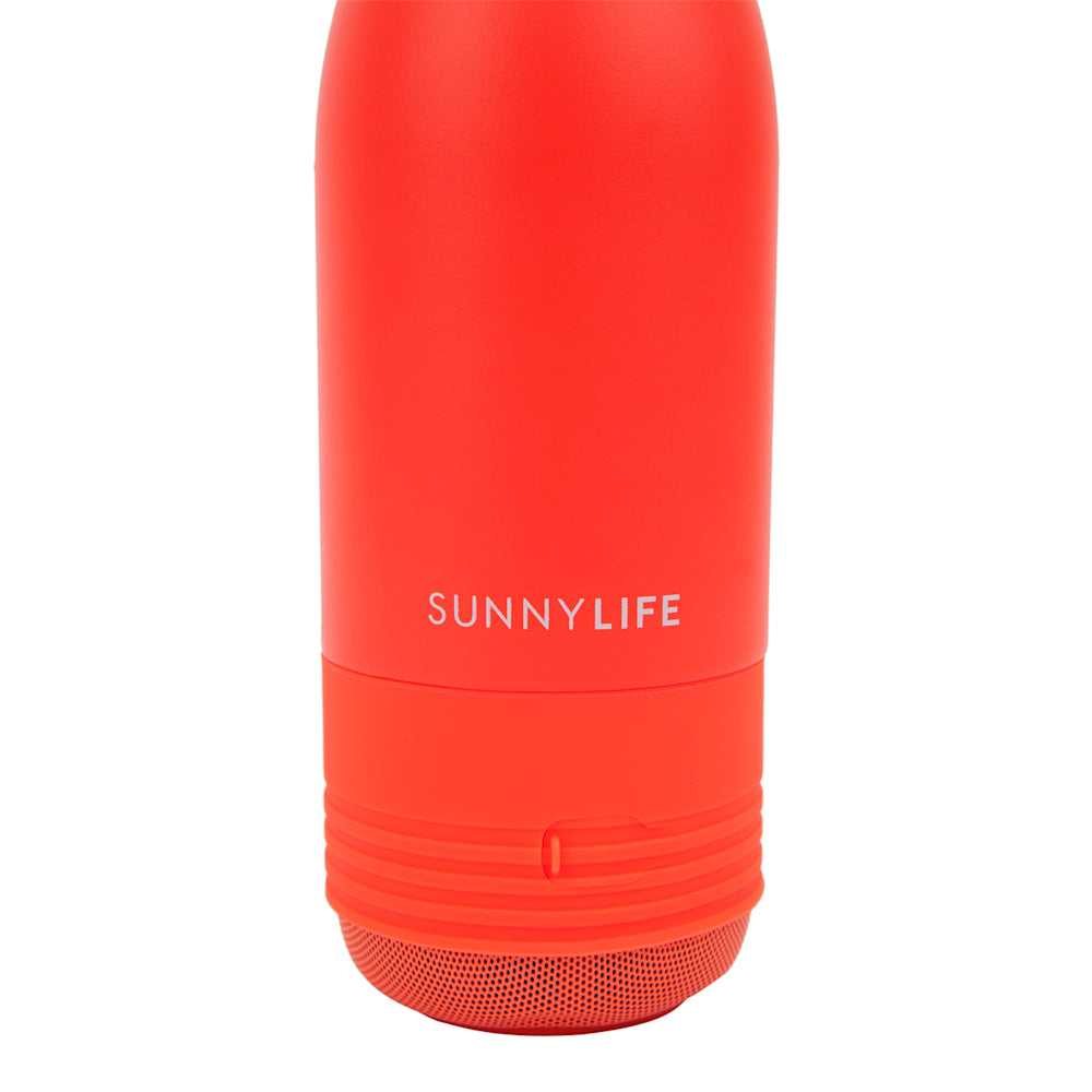 Sunnylife Drikkedunk med indbygget højtaler
