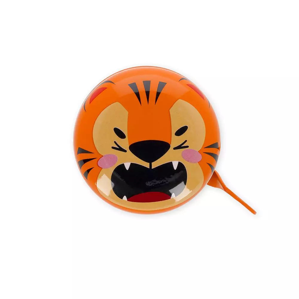 Ringeklokke til cykel - Tiger