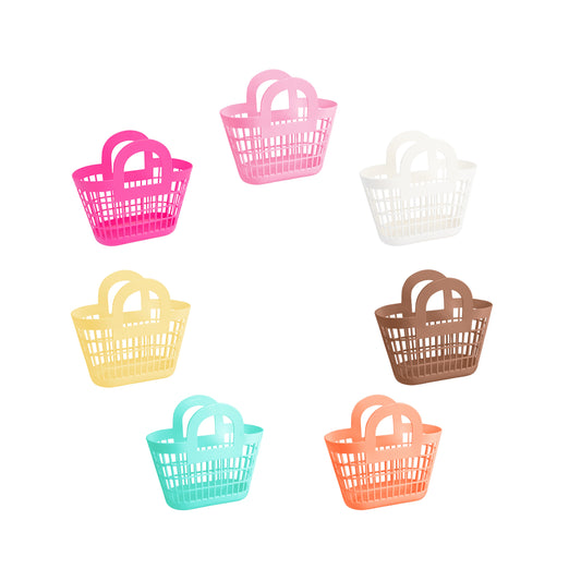 Sun Jellies - Rosie Basket
