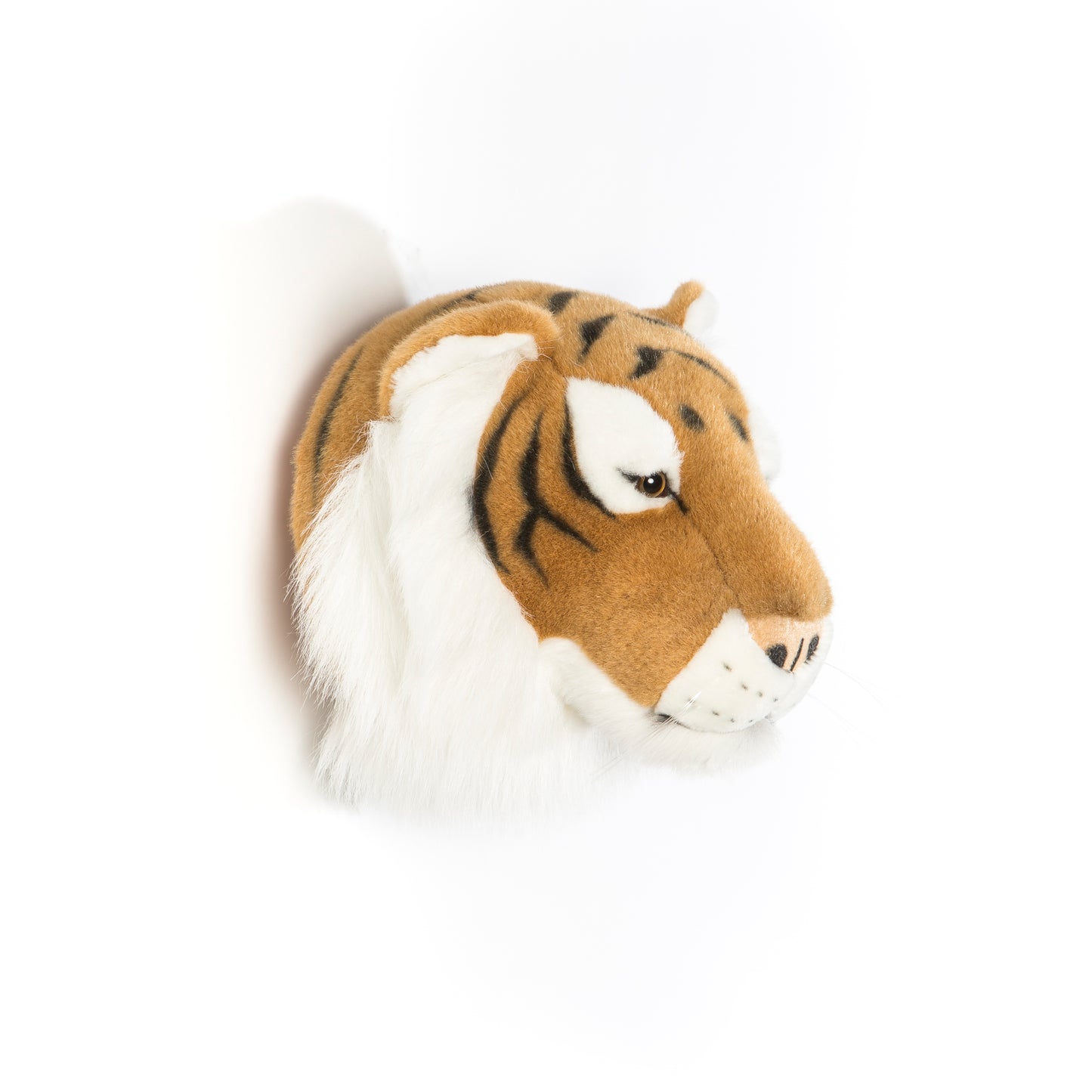 Dyretrofæ Tiger Gul