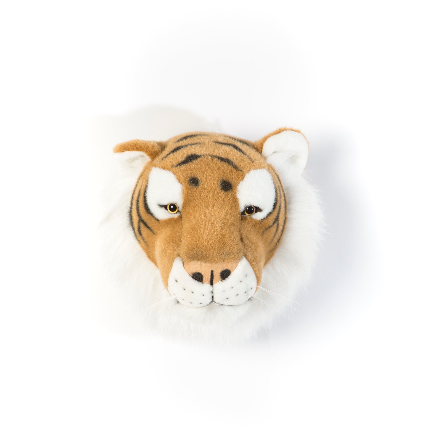 Dyretrofæ Tiger Gul