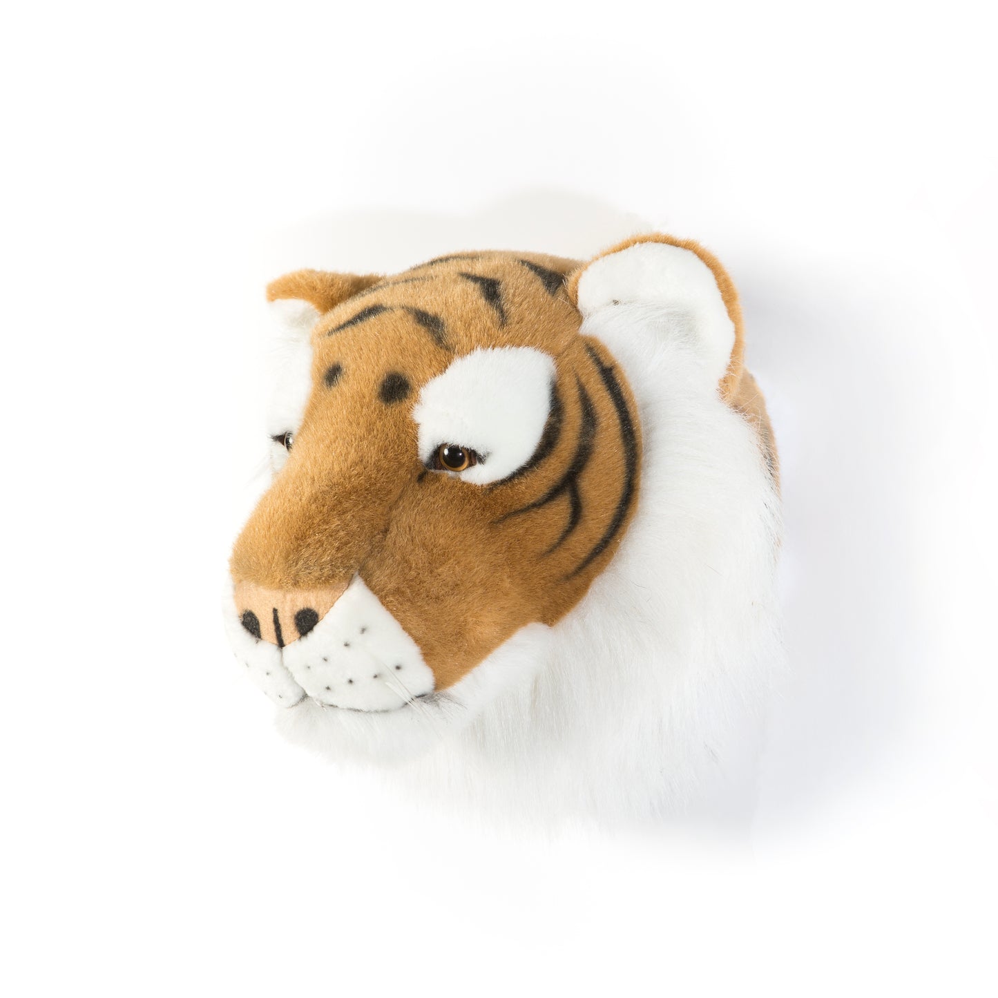 Dyretrofæ Tiger Gul