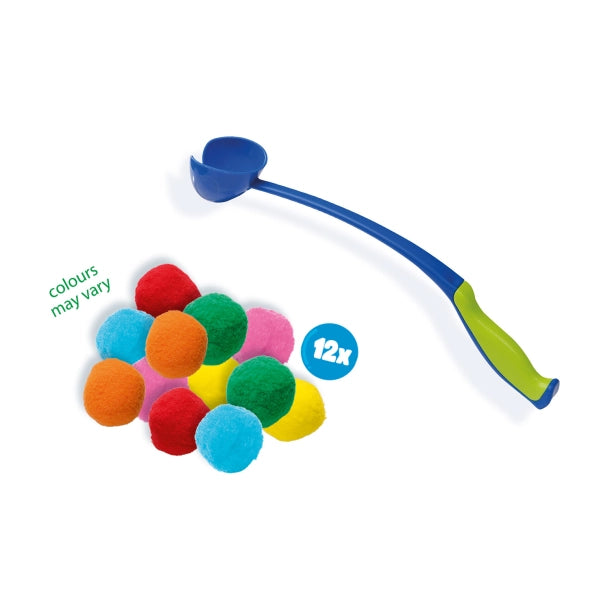 SES Creative - Splash Speedarm boldkaster