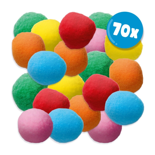 SES Creative - Splashbolde til vandkamp