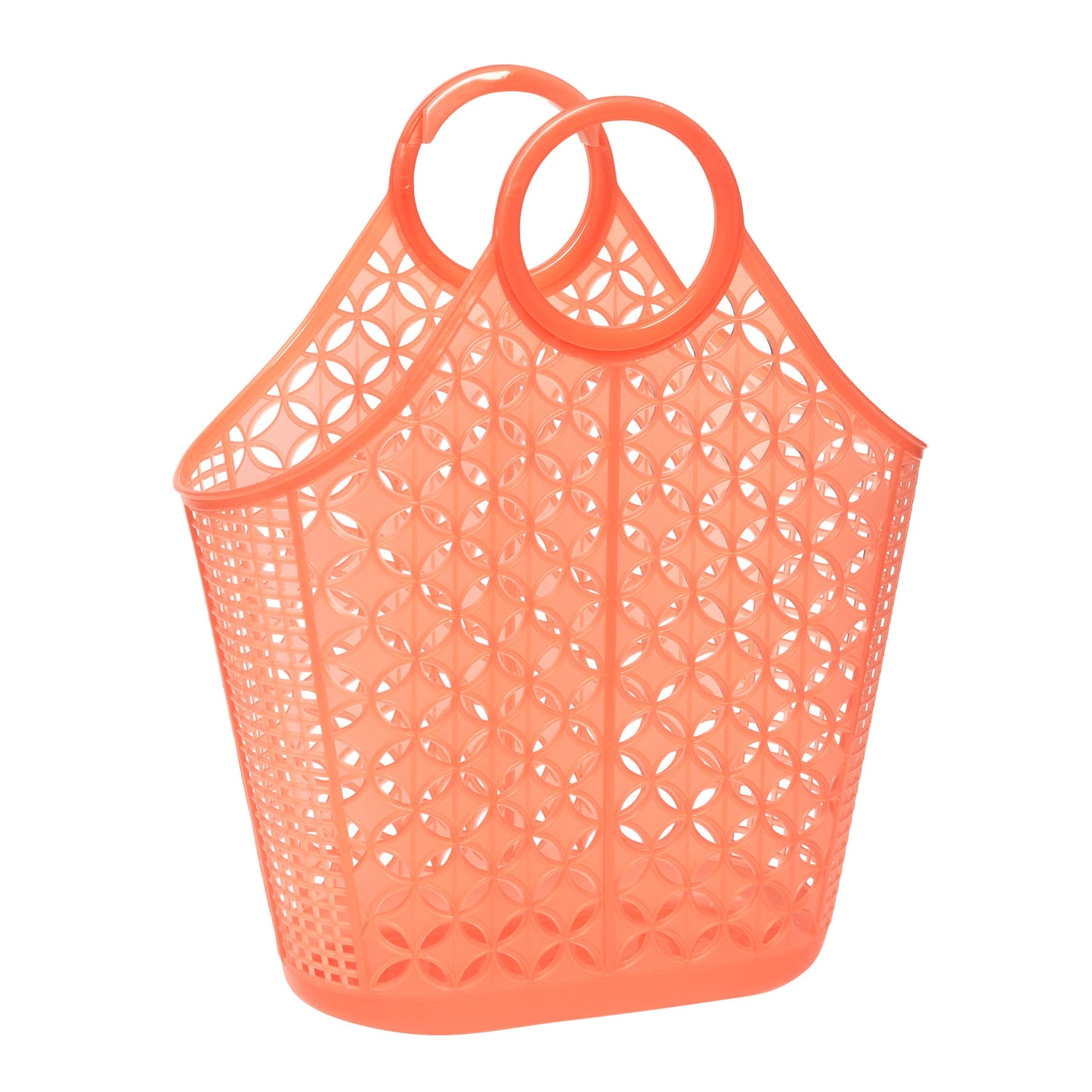 Sun Jellies - Atomic Tote