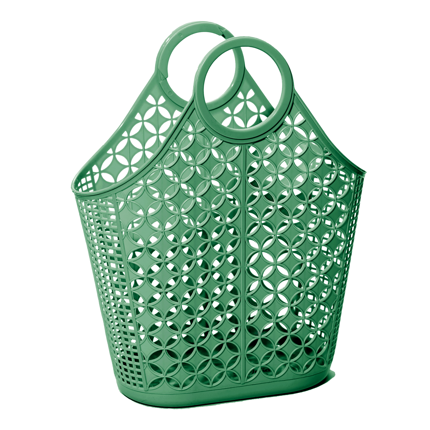 Sun Jellies - Atomic Tote