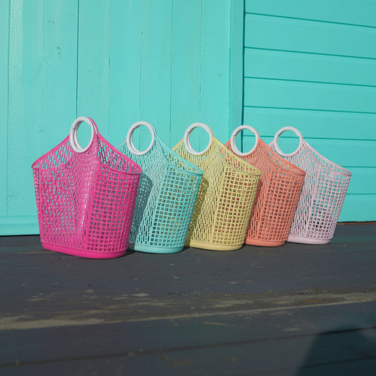 Sun Jellies - Fiesta Basket