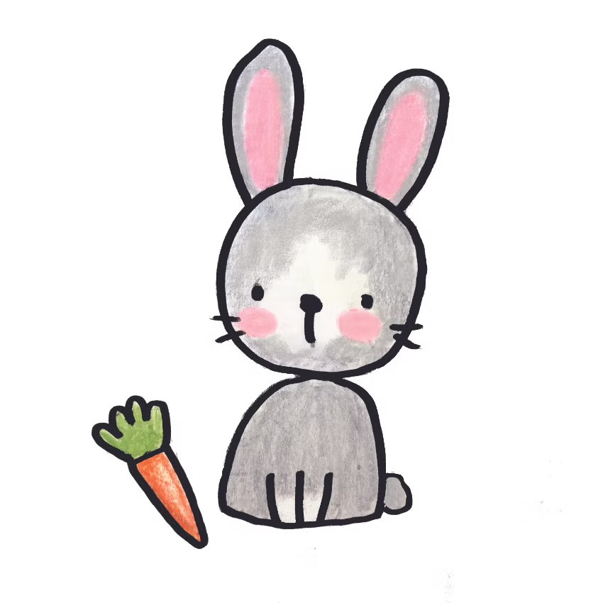 SKAL VI TEGNE - DYRENE PÅ LANDET