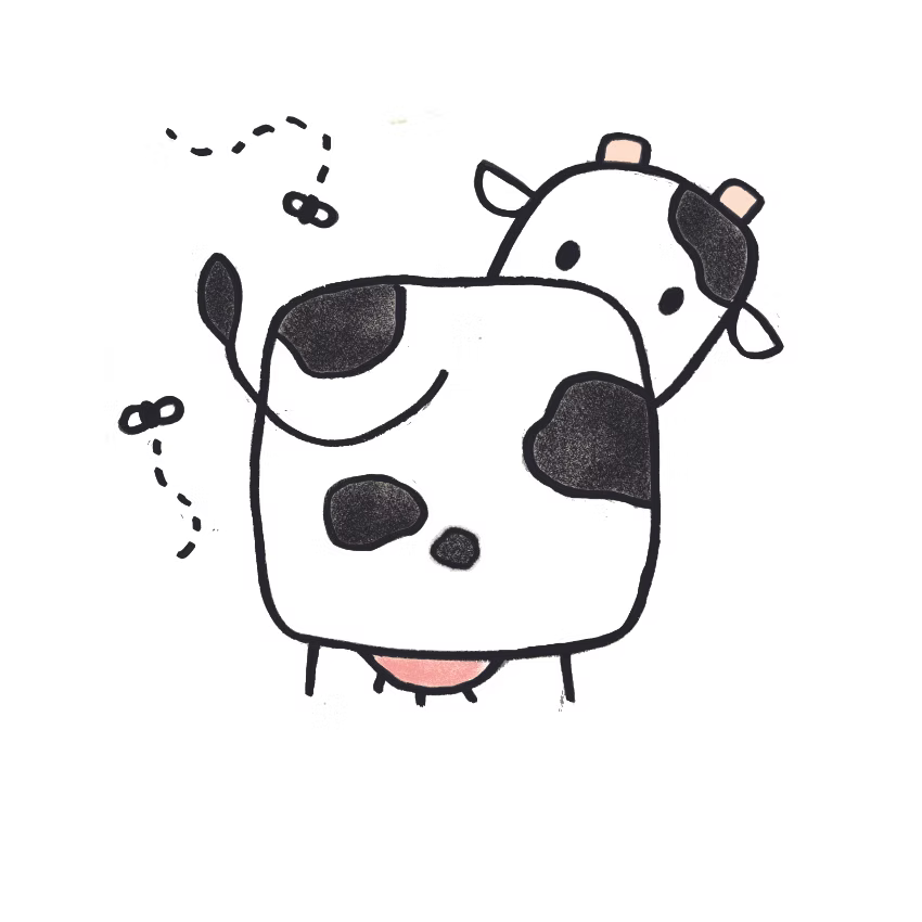 SKAL VI TEGNE - DYRENE PÅ LANDET