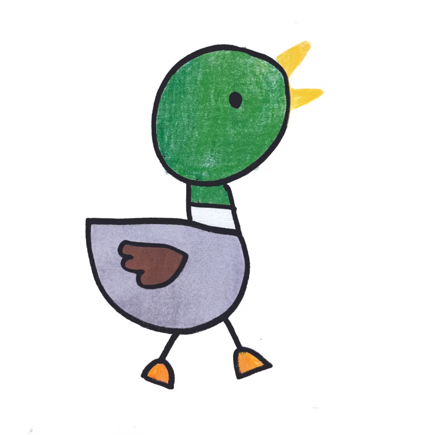 SKAL VI TEGNE - DYRENE PÅ LANDET