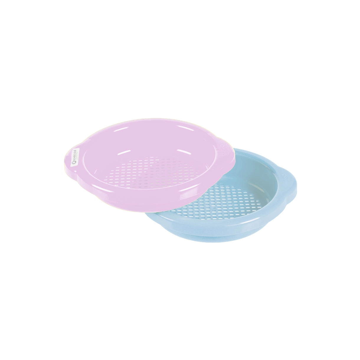 Sandsi 1 stk - Pastel - assorteret