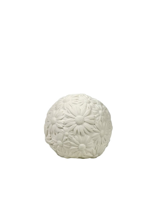 Sansebold - Daisy - Natural Rubber