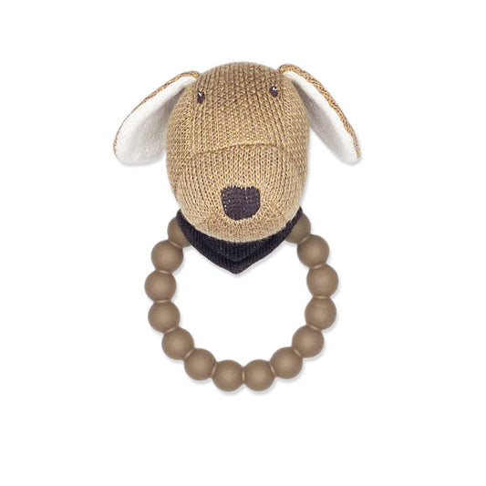 Silikone rangle - Hund