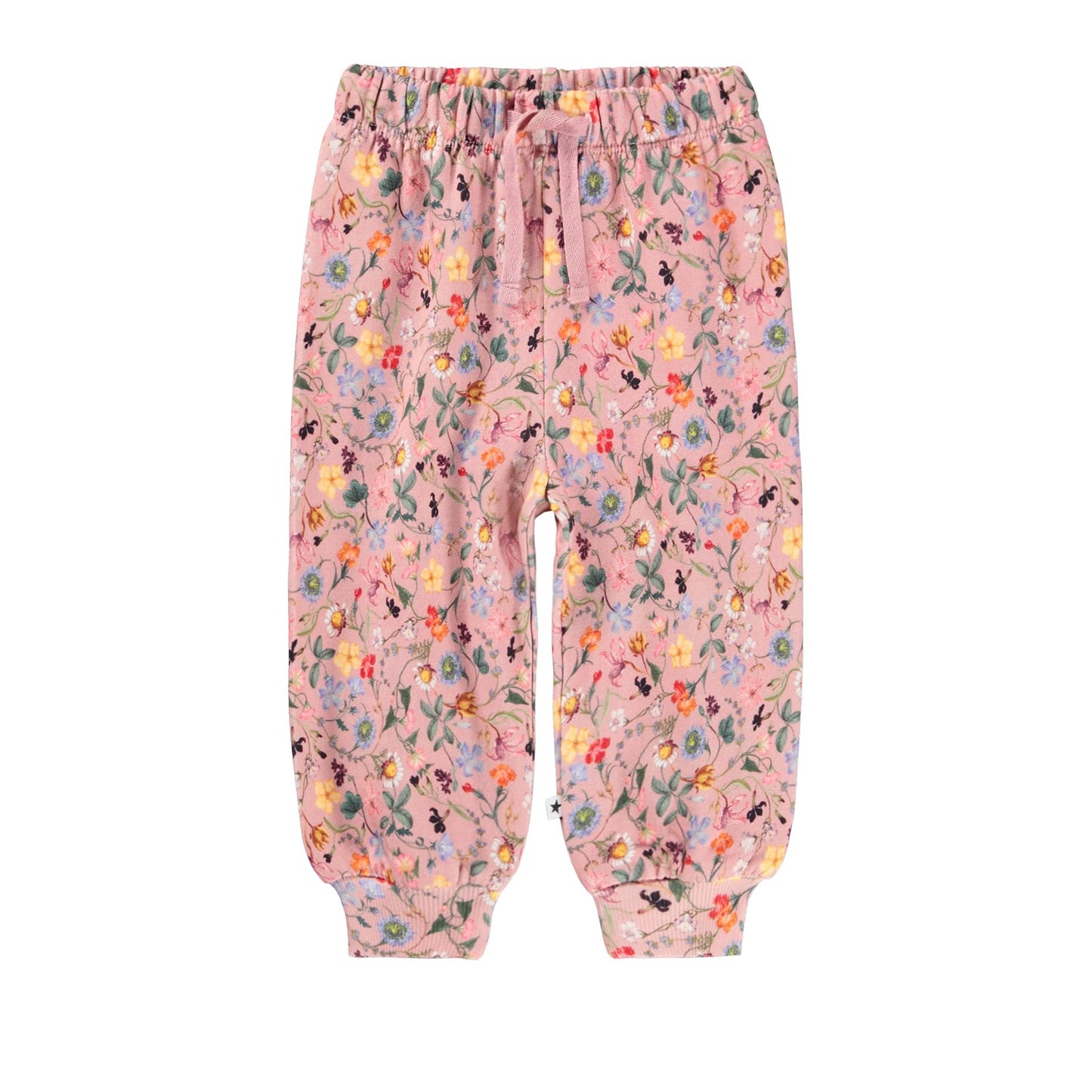 MOLO bukser - Simeon Delicate Mini