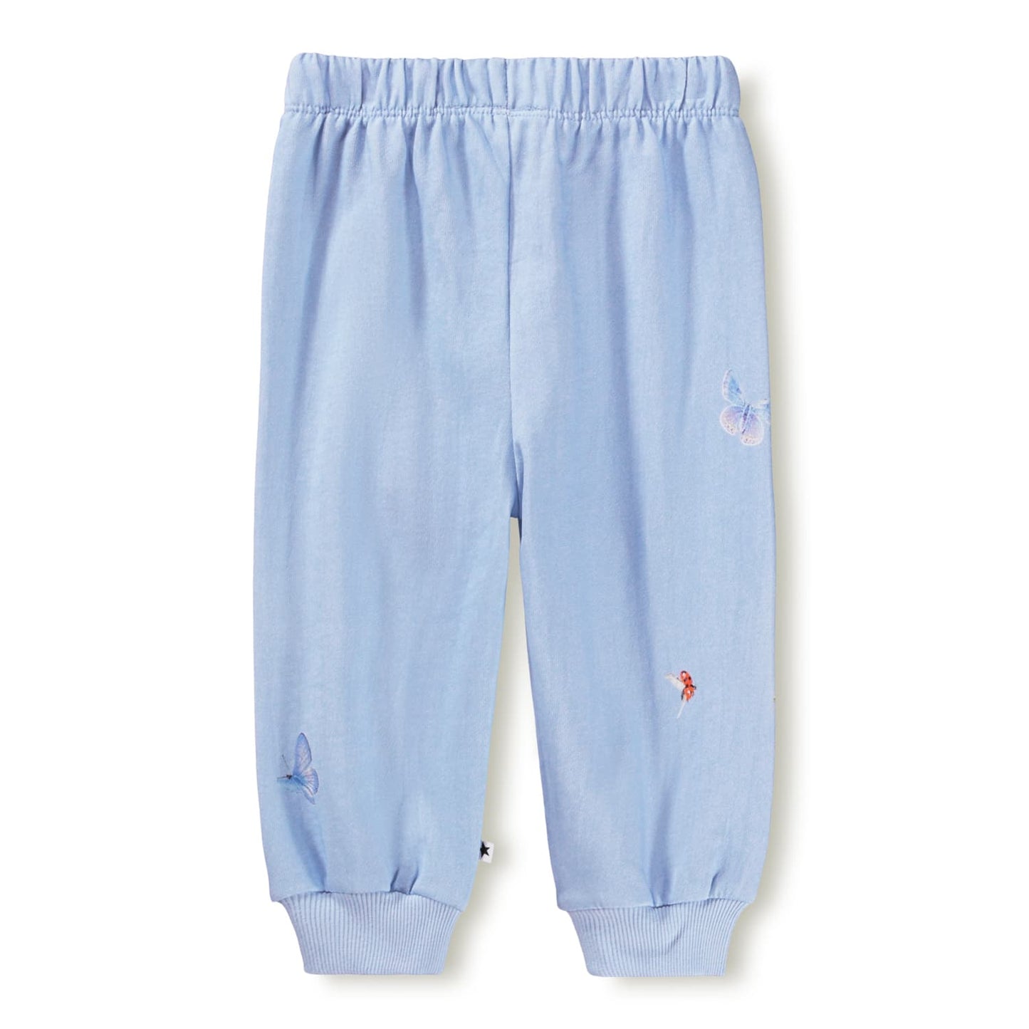 MOLO bukser - Simeon Little Bows