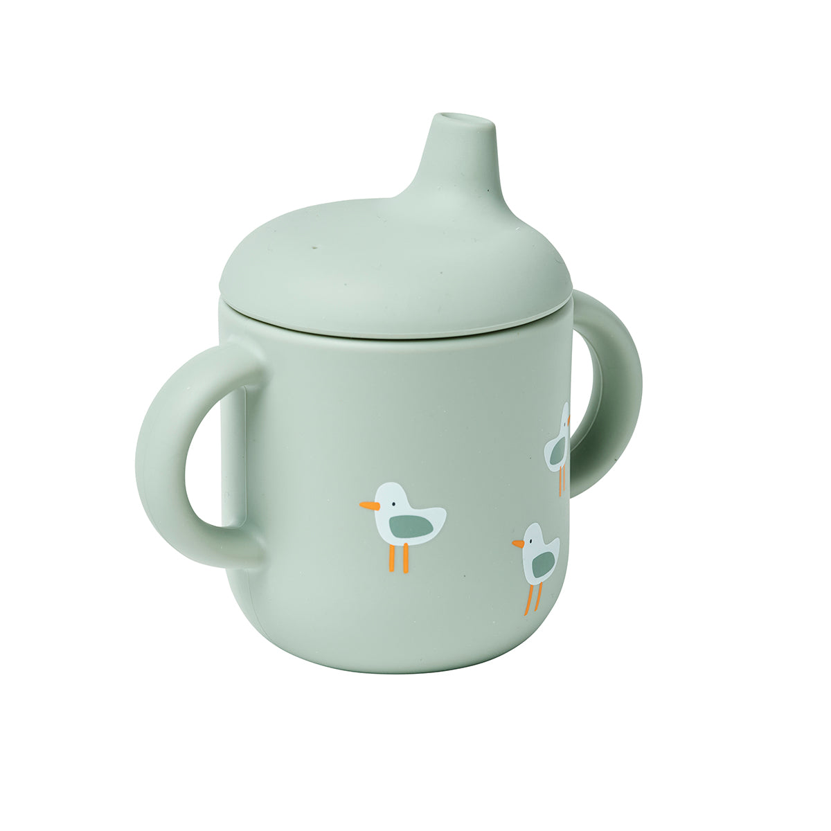 Tudkop - Sippy Cup - Sammy the Seagull
