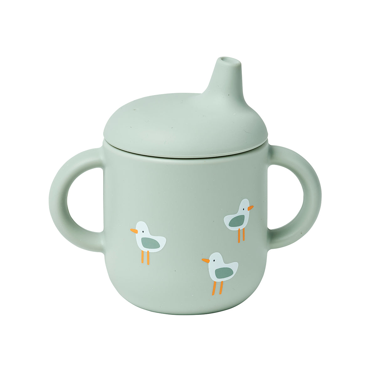 Tudkop - Sippy Cup - Sammy the Seagull