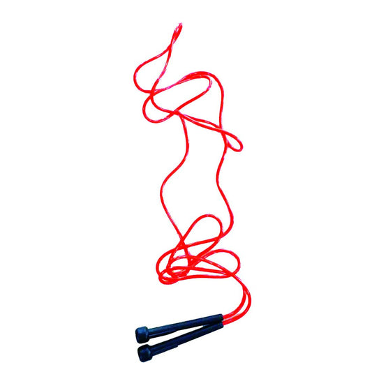 Sjippetov med PP håndtag 3 meter