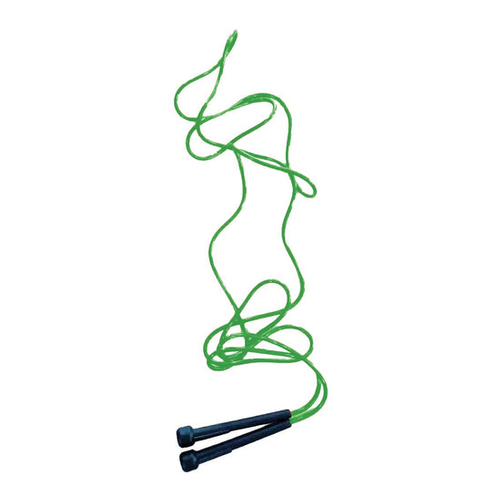 Sjippetov med PP håndtag 4 meter