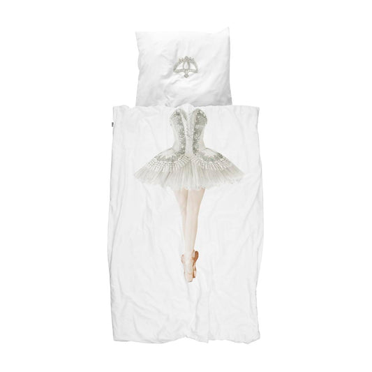 Snurk Sengetøj - Ballerina 140x200