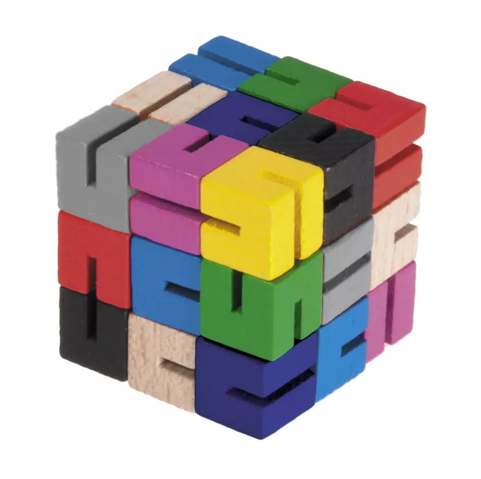 Sudoku-kube