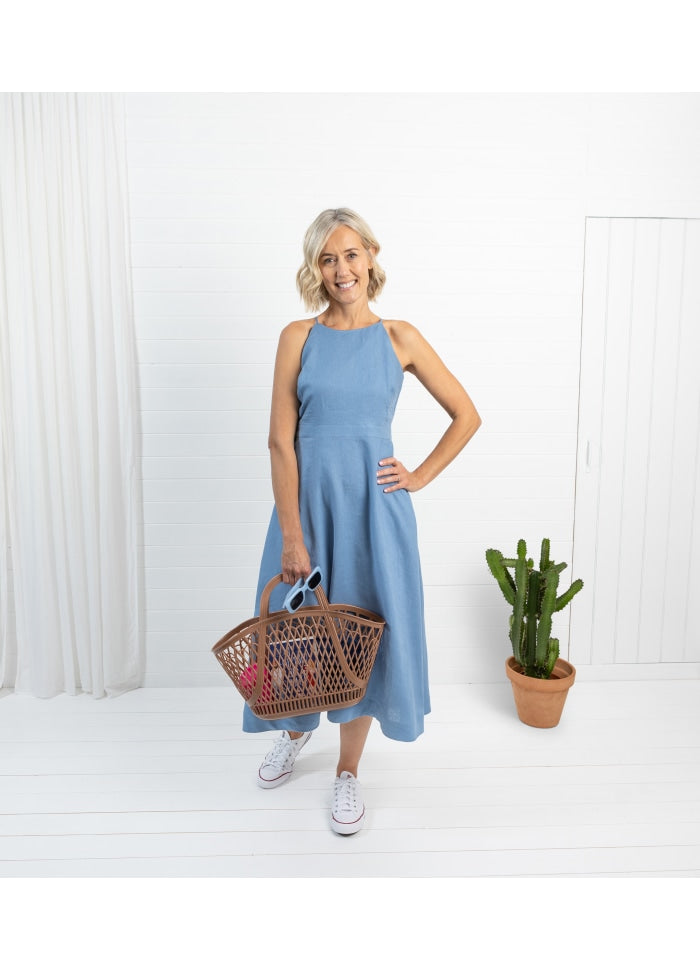 Sun Jellies - Betty Basket
