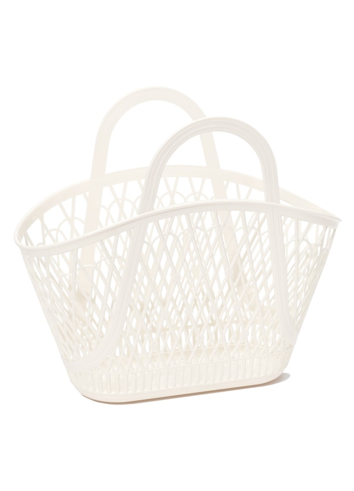 Sun Jellies - Betty Basket