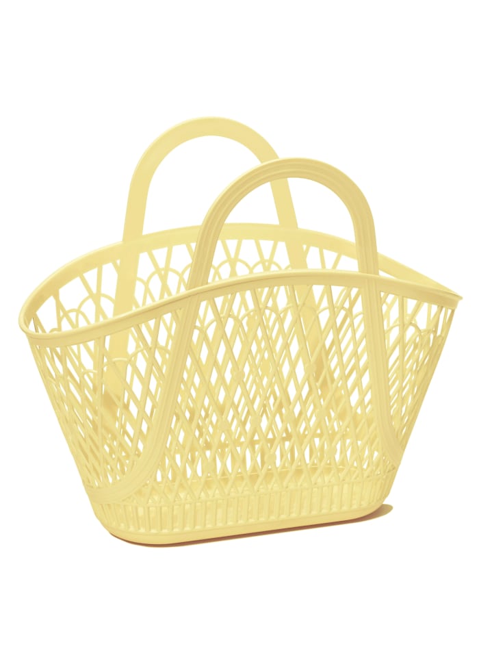 Sun Jellies - Betty Basket