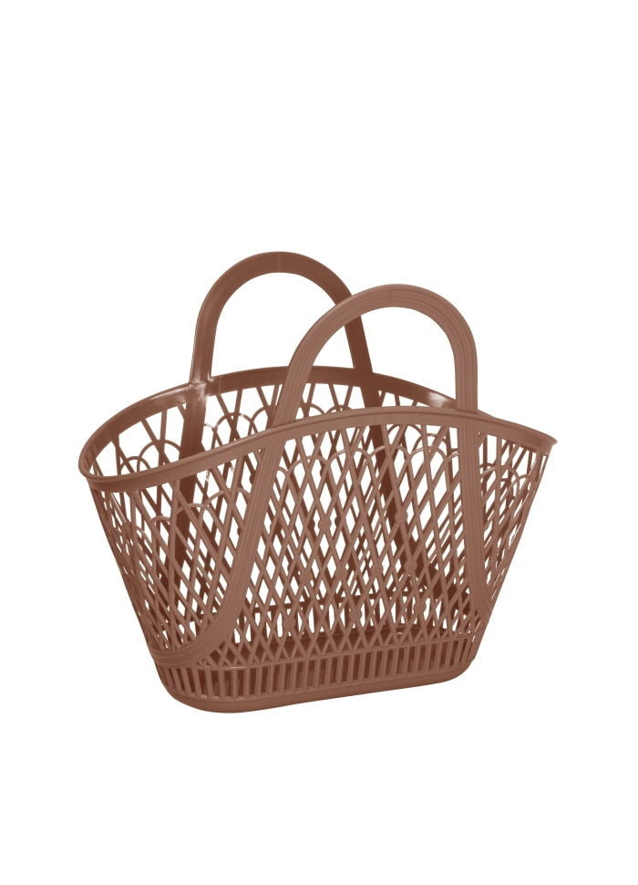 Sun Jellies - Betty Basket