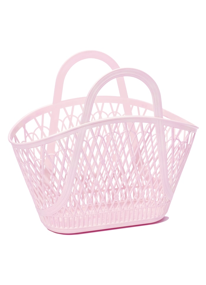 Sun Jellies - Betty Basket